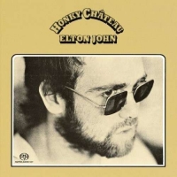 Elton John - Honky Chateau (SACD)