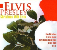 Presley, Elvis  - Christmas With Elvis (CD-DA)
