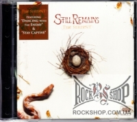 Still Remains - The Serpent (CD-DA)