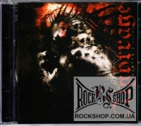 Nightrage - Wearing A Martyr's Crown (CD-DA)