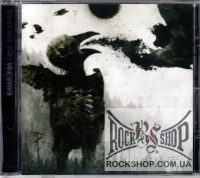 Katatonia - Dead End Kings (CD-DA)