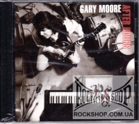 Moore, Gary - After Hours (Sealed) (CD)