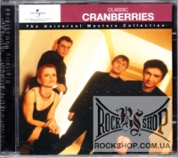 Cranberries, The - Classic Cranberries - The Universal Masters Collection (Digitally Remastered) (Sealed) (CD)