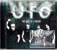 UFO - The Best Of A Decade (CD-DA)