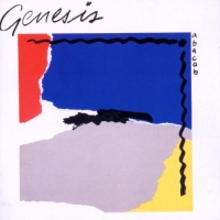 Genesis - Abacab (SACD+DVD)