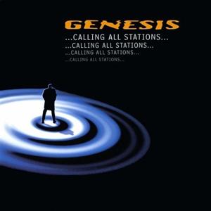 Genesis - Calling All Stations (SACD+DVD PAL)