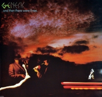 Genesis - ...And Then There Were Three... (Sealed) (LP)