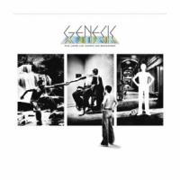 Genesis - The Lamb Lies Down On Broadway (Remastered) (Sealed) (2CD)