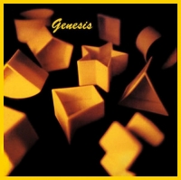Genesis - Genesis (SACD+DVD PAL)