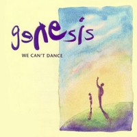 Genesis - We Can't Dance (SACD+DVD PAL)