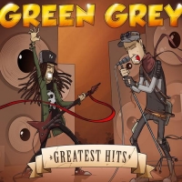 Green Grey (���� ����) - Greatest Hits (CD-DA)