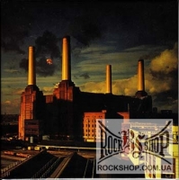 Pink Floyd - Animals (Limited Edition) (Sealed) (CD, MINI VINYL)