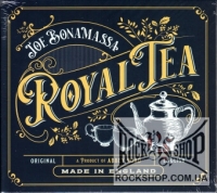 Bonamassa, Joe - Royal Tea (Sealed) (CD)