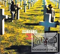 Scorpions - Taken By Force (50th Anniversary Deluxe Editions) (Sealed) (CD)