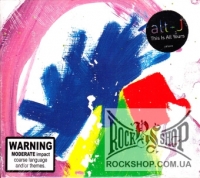 Alt-J - This Is All Yours (Sealed) (CD)