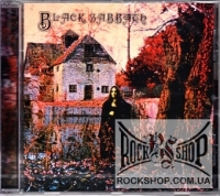 Black Sabbath - Black Sabbath (Sealed) (CD)
