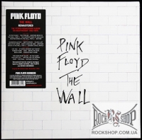 Pink Floyd - The Wall (2016) (Sealed) (2LP)