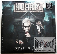 Lindemann (Rammstein) - Skills In Pills (Sealed) (LP)