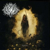 Naglfar - Harvest (CD-DA)