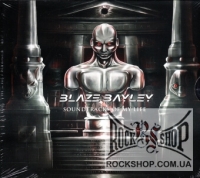 Blaze Bayley - Soundtracks Of My Life (Sealed) (2CD)