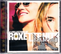 Roxette - Hits! (A Collection Of Their 20 Greatest Songs!) (Sealed) (CD-DA)