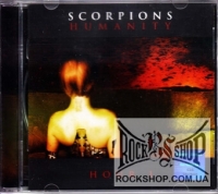 Scorpions - Humanity - Hour I (CD-DA)