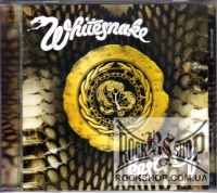 Whitesnake - Best Of (CD-DA)