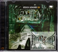 Adams, Ryan - 29 (CD-DA)