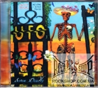 UFO - Seven Deadly (CD-DA)