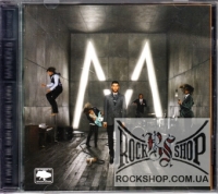 Maroon 5 - It Won't Be Soon Before Long (CD-DA)