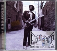 Buddy Guy - Bring 'em In (CD-DA)