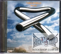 Oldfield, Mike - Tubular Bells (Remastered) (CD-DA)