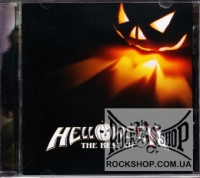 Helloween - The Best Of (CD-DA)