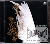 Reamonn - Wish (CD-DA)