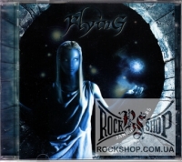 Flying - January Stars (CD-DA)