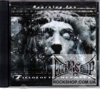 Fields Of The Nephilim - Mourning Sun (CD-DA)