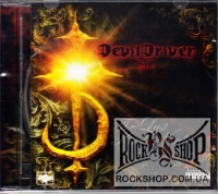 DevilDriver - The Last Kind Words (CD-DA)