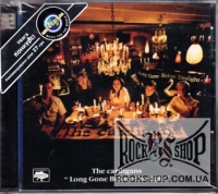 Cardigans, The - Long Gone Before Daylight (Sealed) (CD-DA)