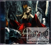 Brightman, Sarah - Symphony (CD-DA)