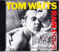 Waits, Tom - Rain Dogs (CD-DA)