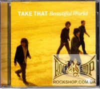 Take That - Beautiful World (CD-DA)