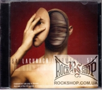 Lacuna Coil - Karmacode (CD-DA)