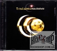 Oldfield, Mike - The Songs Of Distant Earth / Tres Lunas (2CD-DA)