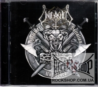 Unleashed - Hammer Battalion (CD-DA)