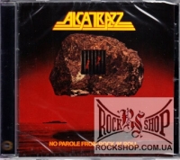 Alcatrazz feat. Graham Bonnet - No Parole From Rock 'N' Roll (Remastered Expanded Edition) (Sealed) (CD)