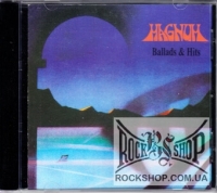 Magnum - Ballads & Hits (CD-DA)
