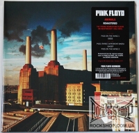 Pink Floyd - Animals (2016) (Sealed) (LP)