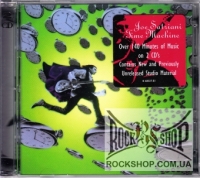 Satriani, Joe - Time Machine (Sealed) (2CD)