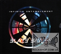 Blaze Bayley - Infinite Entanglement (Sealed) (CD)