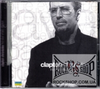 Clapton, Eric - Clapton Chronicles - The Best Of Eric Clapton (CD-DA)